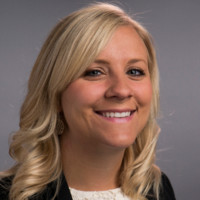 Kayla Drach