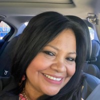 Sylvia Sandoval