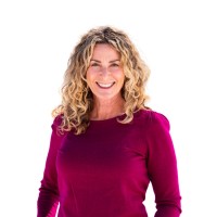 Kim Hynes, Health Coach/Podcast Host