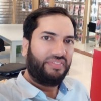 Rizwan Hussain