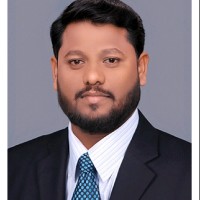 Haridass Krishnaraj