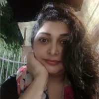 Leila Ram