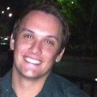 Chad Cooke