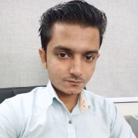 Arvind Kishan