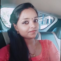 Maneesha Antony