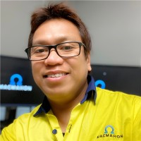 Djonie (Dj) Radjuni