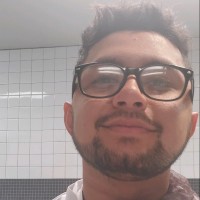 Eddie Cruz