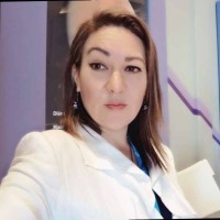 Karla Peregrina O.