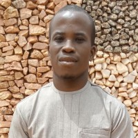Amadi Samuel Chinaemelum