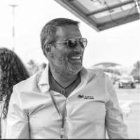 Carlos A. Jiménez Leal