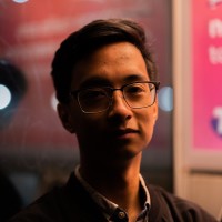 Justin Langit