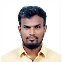 Prabakaran S