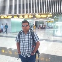 MD Monir Hossain