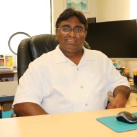 Harsh Subasinghe (MAcc)