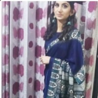 Amisha Chojjar