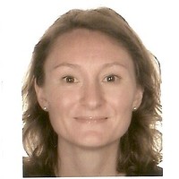 Madeleine Bezault