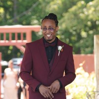 Marshall Johnson Jr.