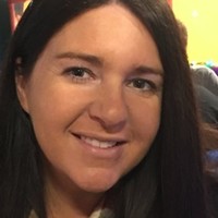 Kristina Rodis-Getts