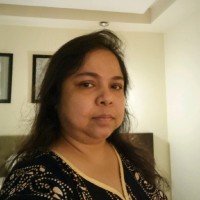 Nivedita Pal