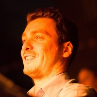 Grégory Kravetz