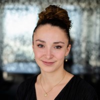 Célia Chédozeau