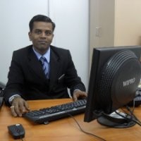 Chandrashekhar Belose