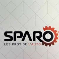 Sparo The Automobile Partners