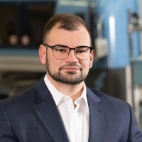 Matthew Traina