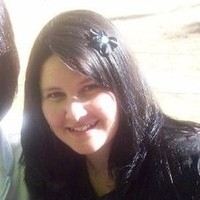 Geraldine Stander