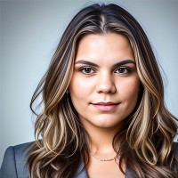 Beatriz Ramos Kanarek