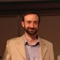 Julio Sarti Caldeira