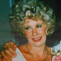 Ann Cronje
