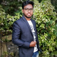 Pradeep Dighe