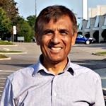 Syed Zafar Hamdani