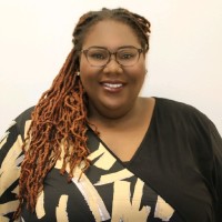 Raynisha Perry