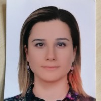 Burcu Turhan