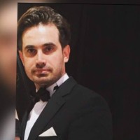 Reza Yaghoubi