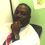 Jeffrey Fleming