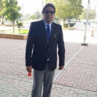 Syed Rehan Mehdi