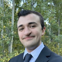 Nicholas Serrano