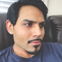 Jasman Chahal