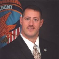 Robert “Bo” Vespi