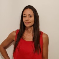 Sabrina Gousse