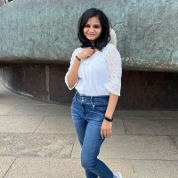Prathiba P G