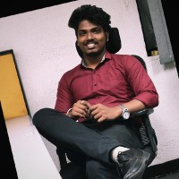 Shyam Ganesh S