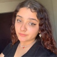 Migdelia Abril Pérez Chin Galaviz