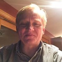 Greg Roberts