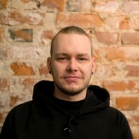 Elias Rahikainen