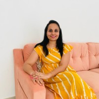 Dhanya R