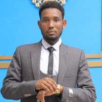 Gezahegn Girma